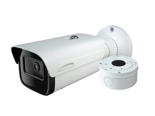 Speco O8B9 8MP IP Bullet Camera: $325.99 Speco O8B9 8MP IP Bullet Camera: $325.99