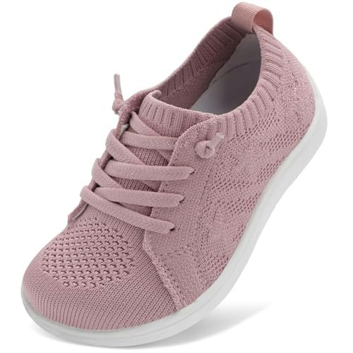 Barerun Wide Minimalist Toddler Sneakers: $16.98 Barerun Wide Minimalist Toddler Sneakers: $16.98