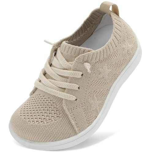 Barerun Toddler Minimalist Walking Shoes: $16.97 Barerun Toddler Minimalist Walking Shoes: $16.97