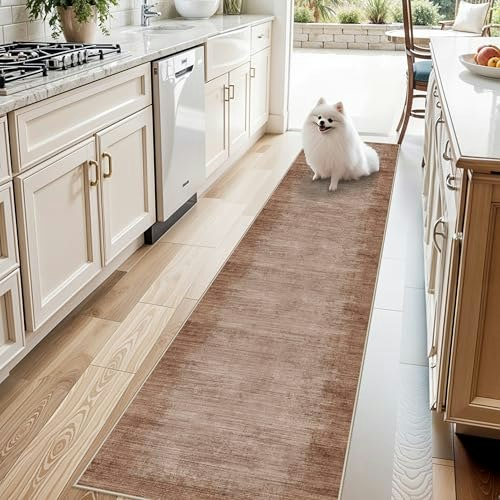 2x8 Washable Hallway Runner Rug: $23.89 2x8 Washable Hallway Runner Rug: $23.89