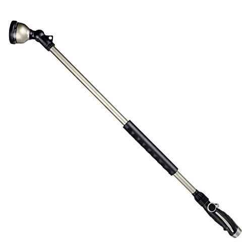 Restmo 36-inch Garden Hose Watering Wand: $33.99 Restmo 36-inch Garden Hose Watering Wand: $33.99