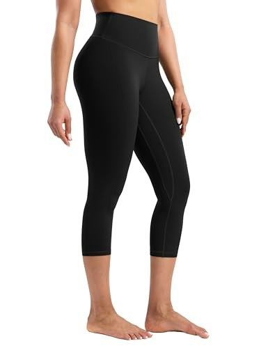 Enerbloom High-Waisted Workout Leggings: $14.98 Enerbloom High-Waisted Workout Leggings: $14.98