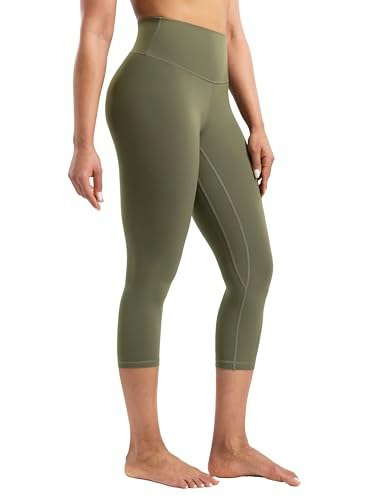 Enerbloom High-Waisted Workout Leggings: $14.99 Enerbloom High-Waisted Workout Leggings: $14.99