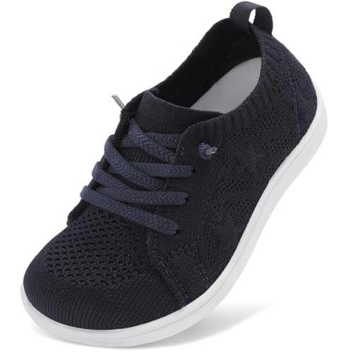 Barerun Toddler Barefoot Minimalist Sneakers: $17.98 Barerun Toddler Barefoot Minimalist Sneakers: $17.98