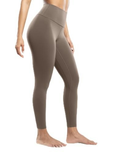 Enerbloom High-Waisted Workout Leggings: $14.98 Enerbloom High-Waisted Workout Leggings: $14.98