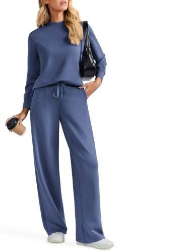 Pinspark Women's 2-Piece Sweatsuit: $36.53 Pinspark Women's 2-Piece Sweatsuit: $36.53