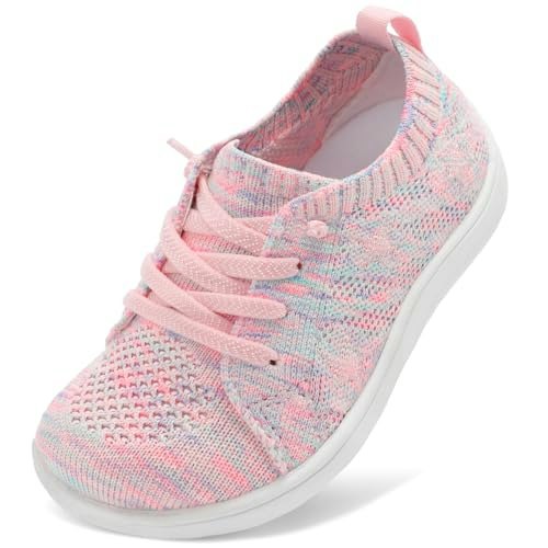 Barerun Toddler Wide Width Slip-On Sneakers: $17.98 Barerun Toddler Wide Width Slip-On Sneakers: $17.98