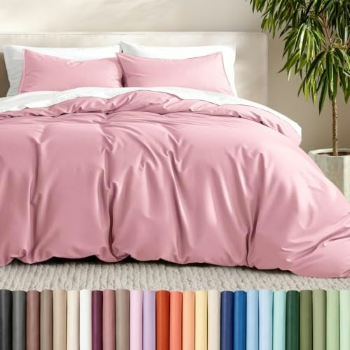 Bare Home King Duvet Cover Set: $40.84 Bare Home King Duvet Cover Set: $40.84