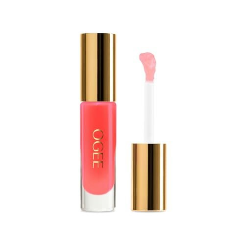 Ogee Beyond Clean Lip Gloss: $24.65 Ogee Beyond Clean Lip Gloss: $24.65