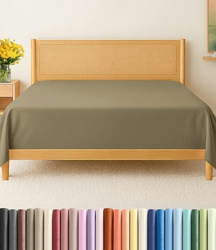 Queen Flat Sheet: $14.43 Queen Flat Sheet: $14.43
