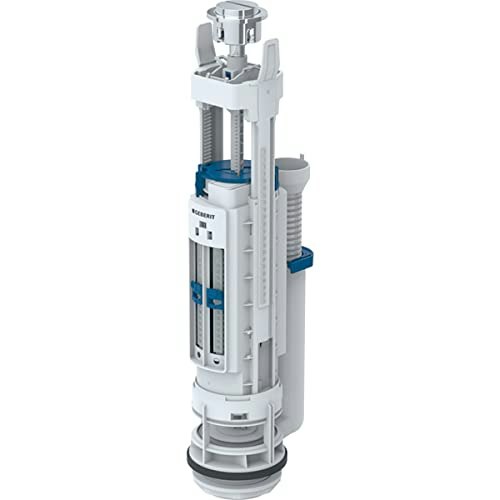 Geberit 290 Series Dual Flush Valve: $67.55