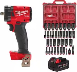 Home Depot Power Tool Kits and Combos Daily Deals: Up to 40% off + free shipping