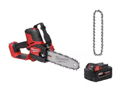 Home Depot Outdoor Power Equipment Daily Deals: Up to 30% off + free shipping