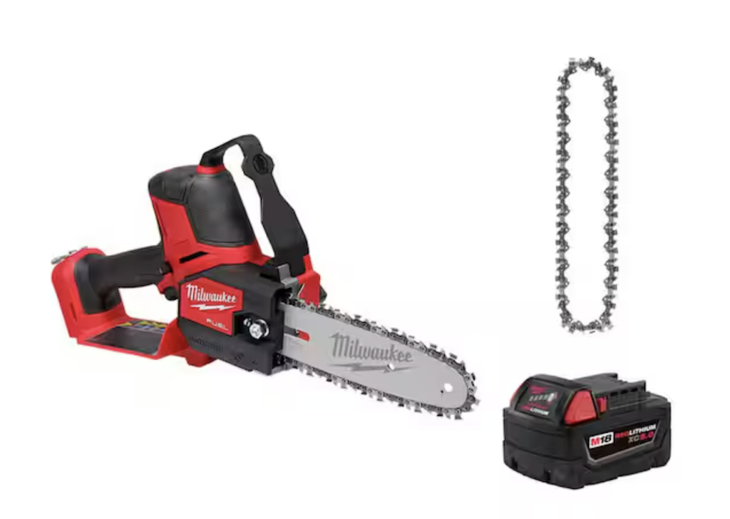 Home Depot Outdoor Power Equipment Daily Deals: Up to 30% off
