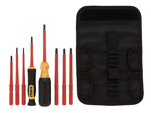 Home Depot Hand Tools and Accessories Daily Deals: Up to 30% off + free shipping