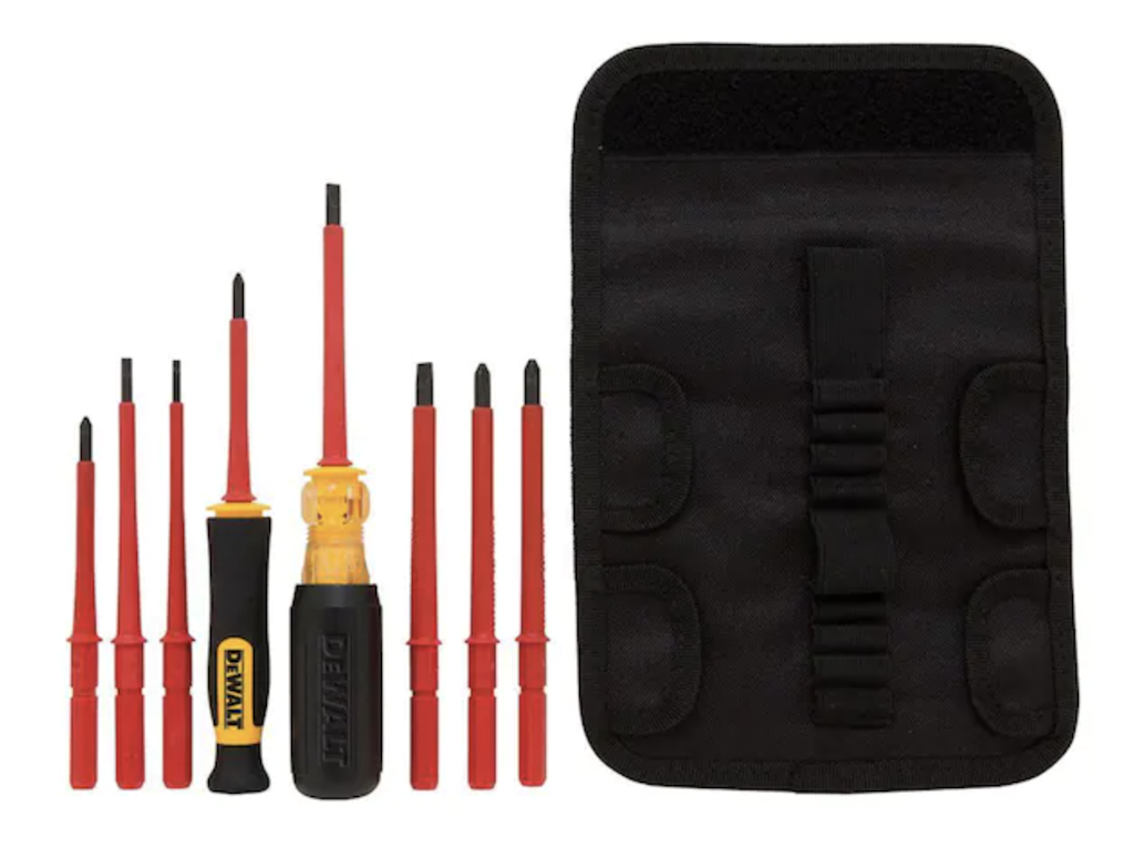 Home Depot Hand Tools and Accessories Daily Deals: Up to 30% off