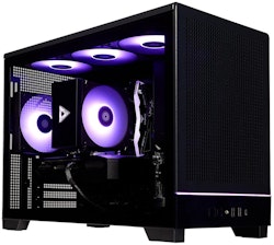 Stormcraft Viper Core i5-14400F RTX 5060 Ti 1TB SSD Gaming Desktop PC for $1,150 + free shipping