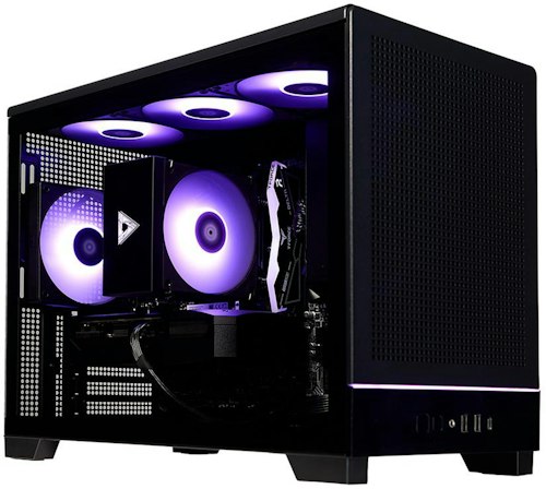 Stormcraft Viper Core i5-14400F RTX 5060 Ti 1TB SSD Gaming Desktop PC for $1,150 + free shipping