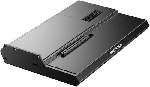 Minisforum DEG1 Oculink External GPU Docking Station for $99 + free shipping
