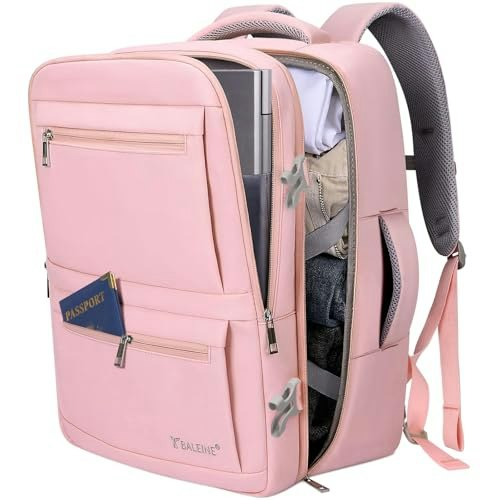 Baleine Travel Backpack: $9.97