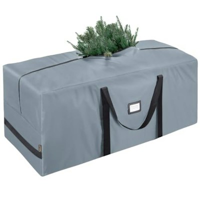 Baleine 7.5-foot Christmas Tree Storage Bag for $10 + free shipping w/ Prime