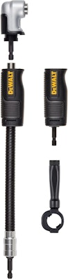 DeWalt Flextorq Right Angle Drill Attachment for $25 + free shipping w/ Prime
