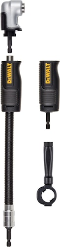 DeWalt Flextorq Right Angle Drill Attachment for $25 + free shipping w/ Prime