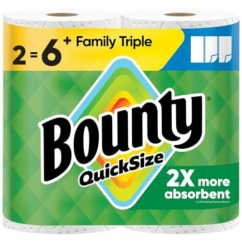 Household Essentials at Amazon: $15 off $50