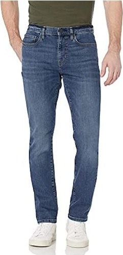 Amazon Essentials Apparel Deals at Woot: Up to 69% off + extra 40% off 4+ items + free shipping w/ Prime