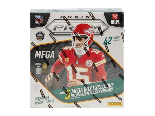 Dave & Adam's Card World Sports & Gaming Card Deals at eBay: Up to 64% off + shipping varies