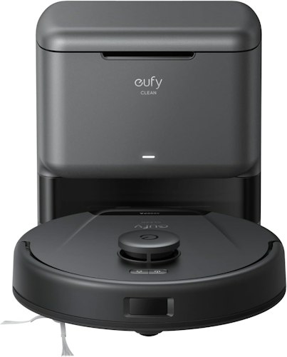Certified Refurb eufy L50 Self-Emptying Robot Vacuum for $110 + free shipping