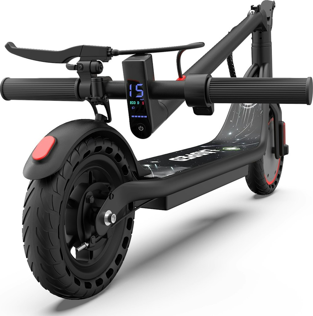 Adult Electric Scooter: $149