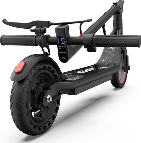 Adult Electric Scooter for $149 + free shipping