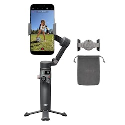 DJI Osmo Mobile 8 3-Axis Smartphone Gimbal Stabilizer for $89 + free shipping
