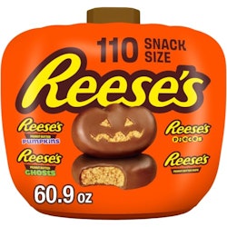 Amazon Halloween Candy & Snacks for Buy $20, save $3 or buy $40, save $6 + free shipping w/ Prime