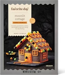 Target Candy & Snacks: Buy one, Get one 50% Off + free shipping w/ $35