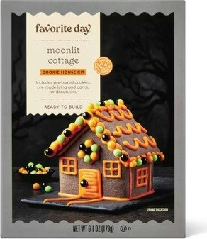 Target Candy & Snacks: Buy one, Get one 50% Off