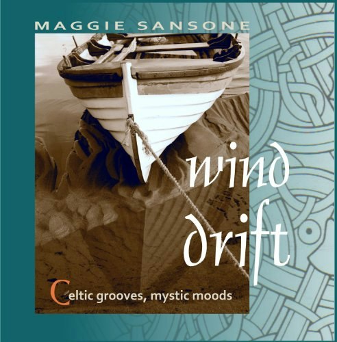 Wind Drift Celtic grooves and mystic moods: $14.29 Wind Drift Celtic grooves and mystic moods: $14.29