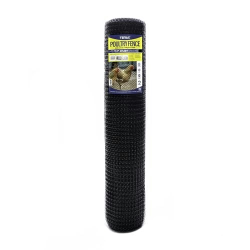 Tenax 7ft x 100ft Heavy Duty Garden Deer Netting: $67.82 Tenax 7ft x 100ft Heavy Duty Garden Deer Netting: $67.82