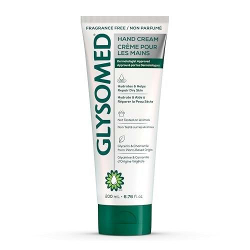 Glysomed Fragrance-Free Hand Cream 200ml: $12.99 Glysomed Fragrance-Free Hand Cream 200ml: $12.99