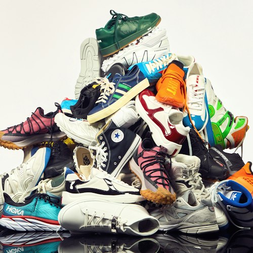 Sneakers Deals on eBay Live for Deals from $1 + shipping varies