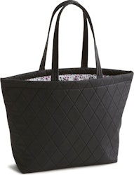 Vera Bradley East West Tote for $16 + free shipping