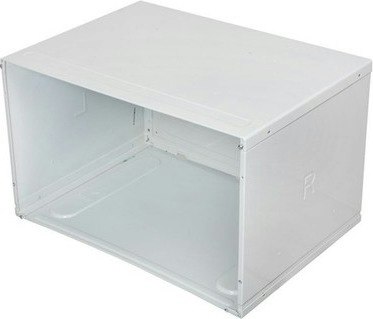 Open-Box Keystone 26" Wall Sleeve for Through-the-Wall Air Conditioners: $24