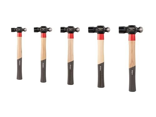 Tekton 5-Piece Ball Peen Hammer Set: $162.45 Tekton 5-Piece Ball Peen Hammer Set: $162.45