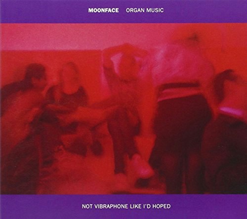 Organ Music Record: $7.97 Organ Music Record: $7.97