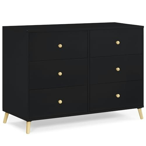 Delta Children Essex 6-Drawer Dresser: $269.99 Delta Children Essex 6-Drawer Dresser: $269.99