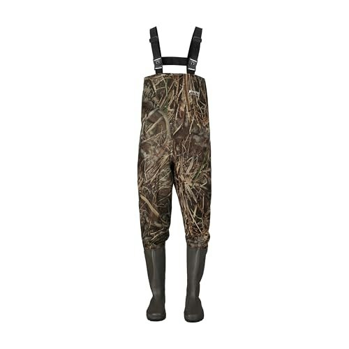 Frogg Toggs Rana II PVC Waterproof Chest Wader Size 11: $99.95 Frogg Toggs Rana II PVC Waterproof Chest Wader Size 11: $99.95