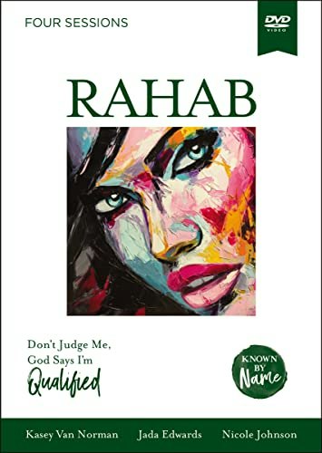 Rahab Video Study: $20.95 Rahab Video Study: $20.95