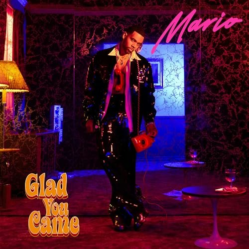 Glad You Came: $13.81