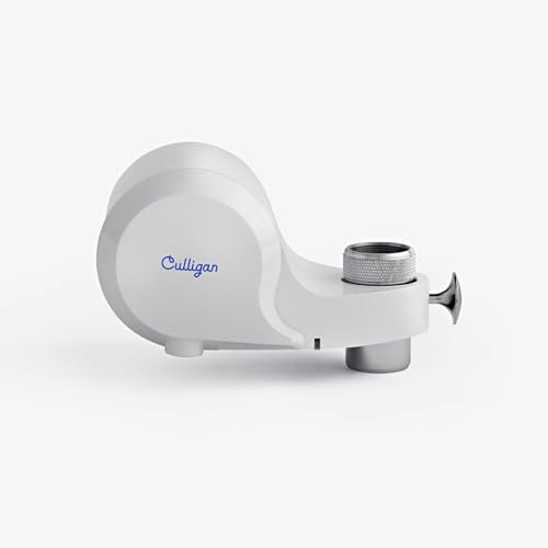 Culligan CULFMWHRF Faucet Mount Water Filter: $27.49 Culligan CULFMWHRF Faucet Mount Water Filter: $27.49